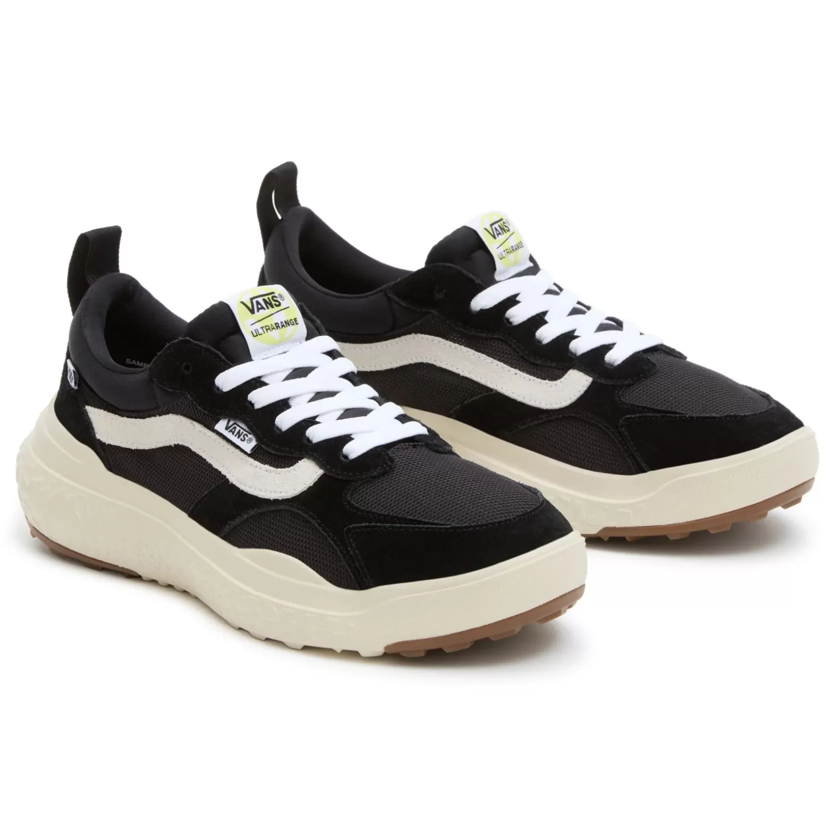 Vans Zapatillas Ultrarange<Zapatillas Ultrarange Neo Vr3 Negro