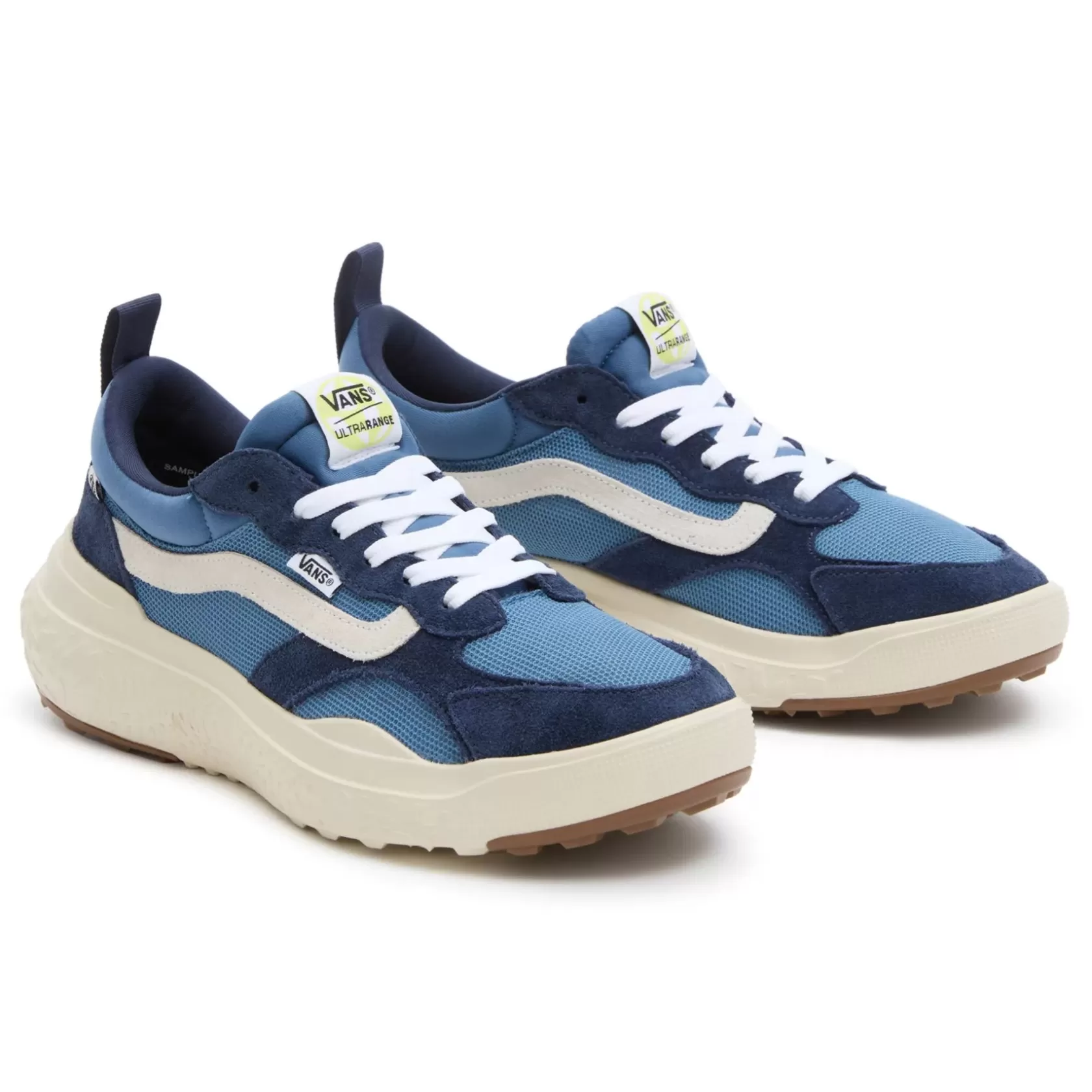 Vans Zapatillas Ultrarange<Zapatillas Ultrarange Neo Vr3 Azul
