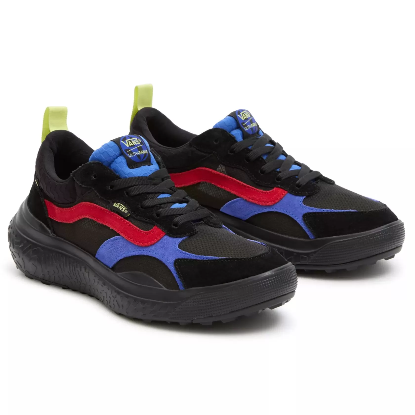 Vans Zapatillas Ultrarange<Zapatillas Ultrarange Neo Vr3 Negro
