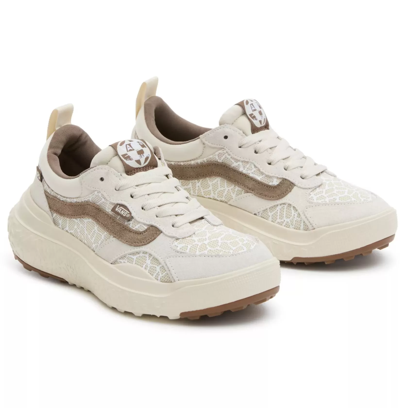 Vans Zapatillas Ultrarange<Zapatillas Ultrarange Neo Vr3 Blanco