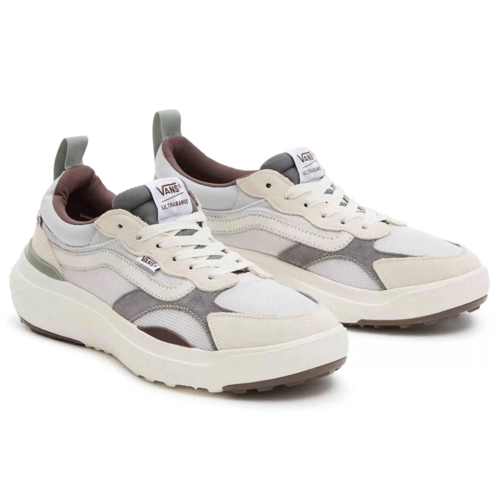 Vans Zapatillas Ultrarange<Zapatillas Ultrarange Neo Vr3 Blanco