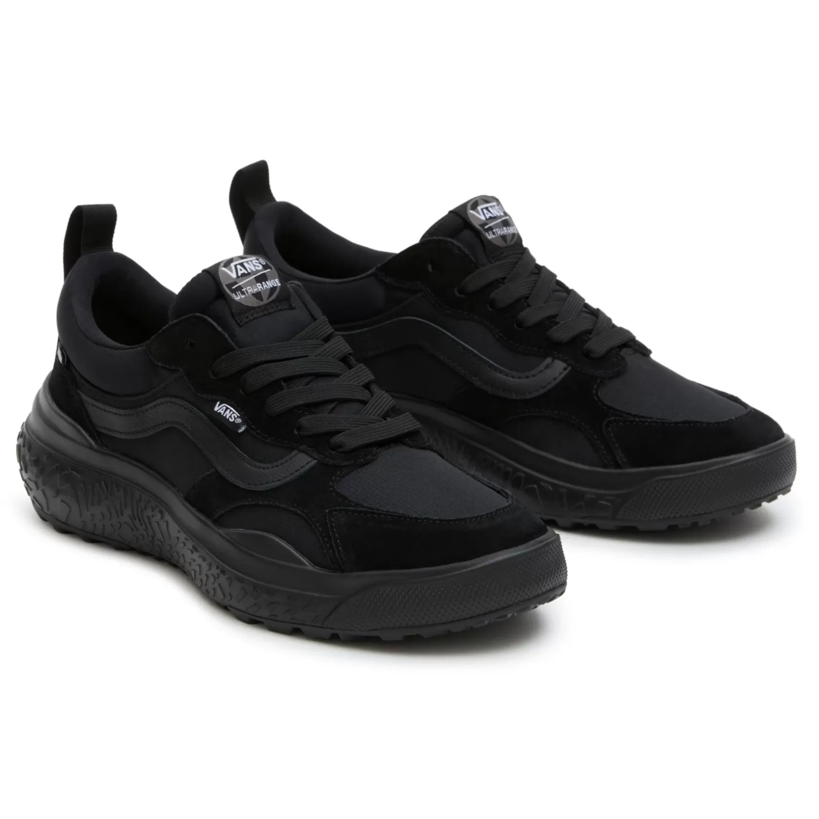 Vans Zapatillas Ultrarange<Zapatillas Ultrarange Neo Vr3 Negro