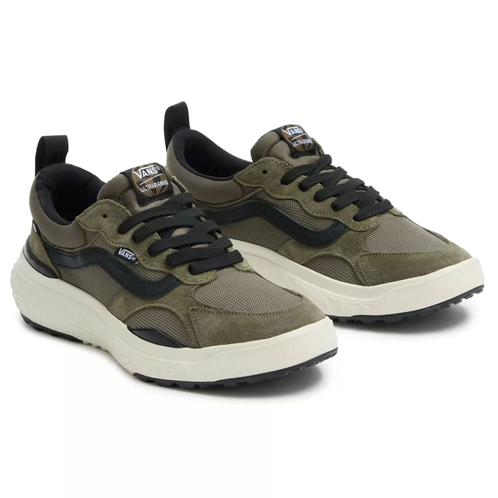 Vans Zapatillas Ultrarange<Zapatillas Ultrarange Neo Vr3 Verde