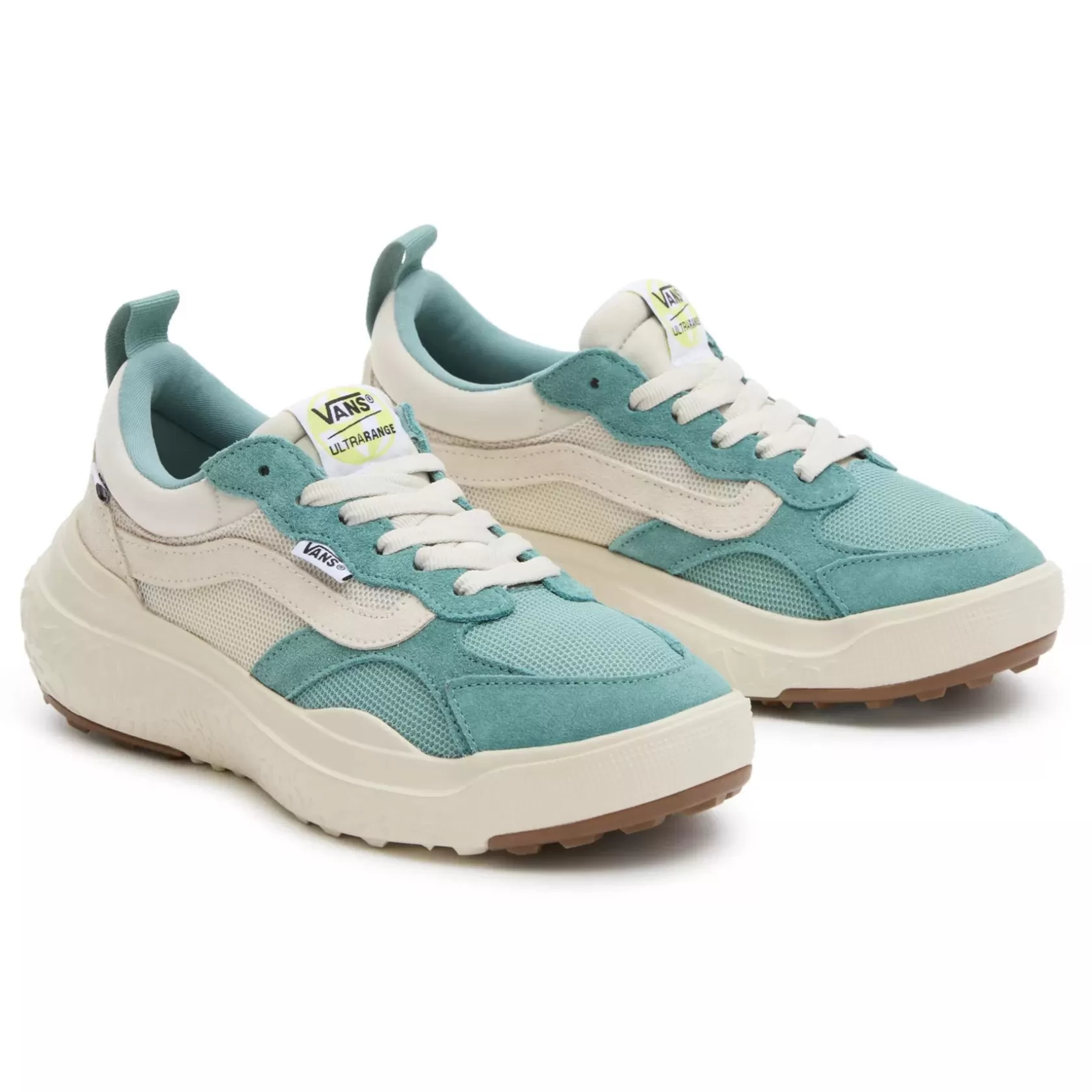Vans Zapatillas Ultrarange<Zapatillas Ultrarange Neo Vr3 Verde