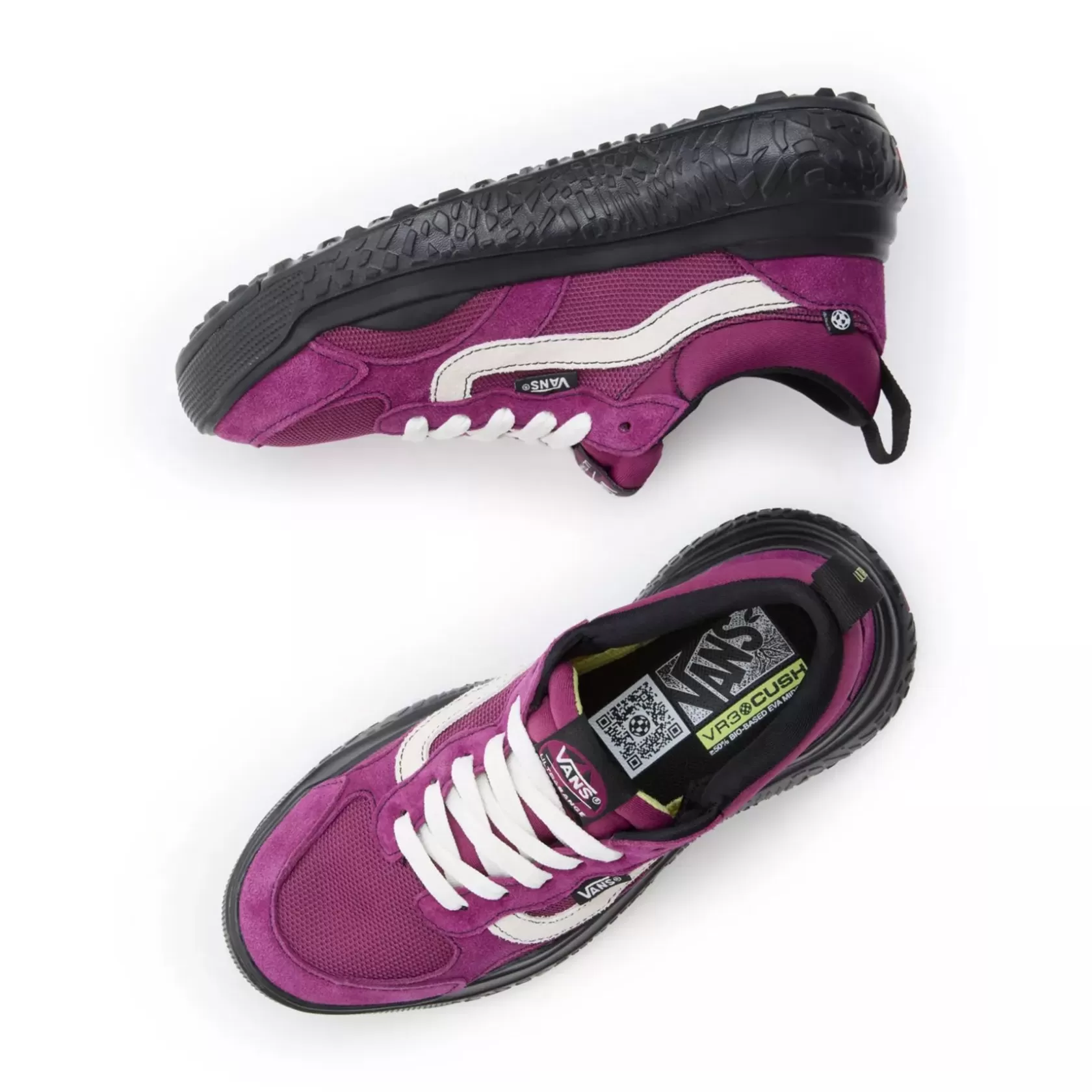 Vans Zapatillas Ultrarange<Zapatillas Ultrarange Neo Vr3 Purpura