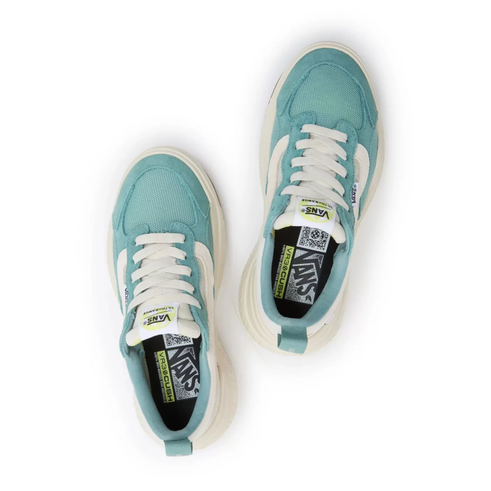 Vans Zapatillas Ultrarange<Zapatillas Ultrarange Neo Vr3 Verde