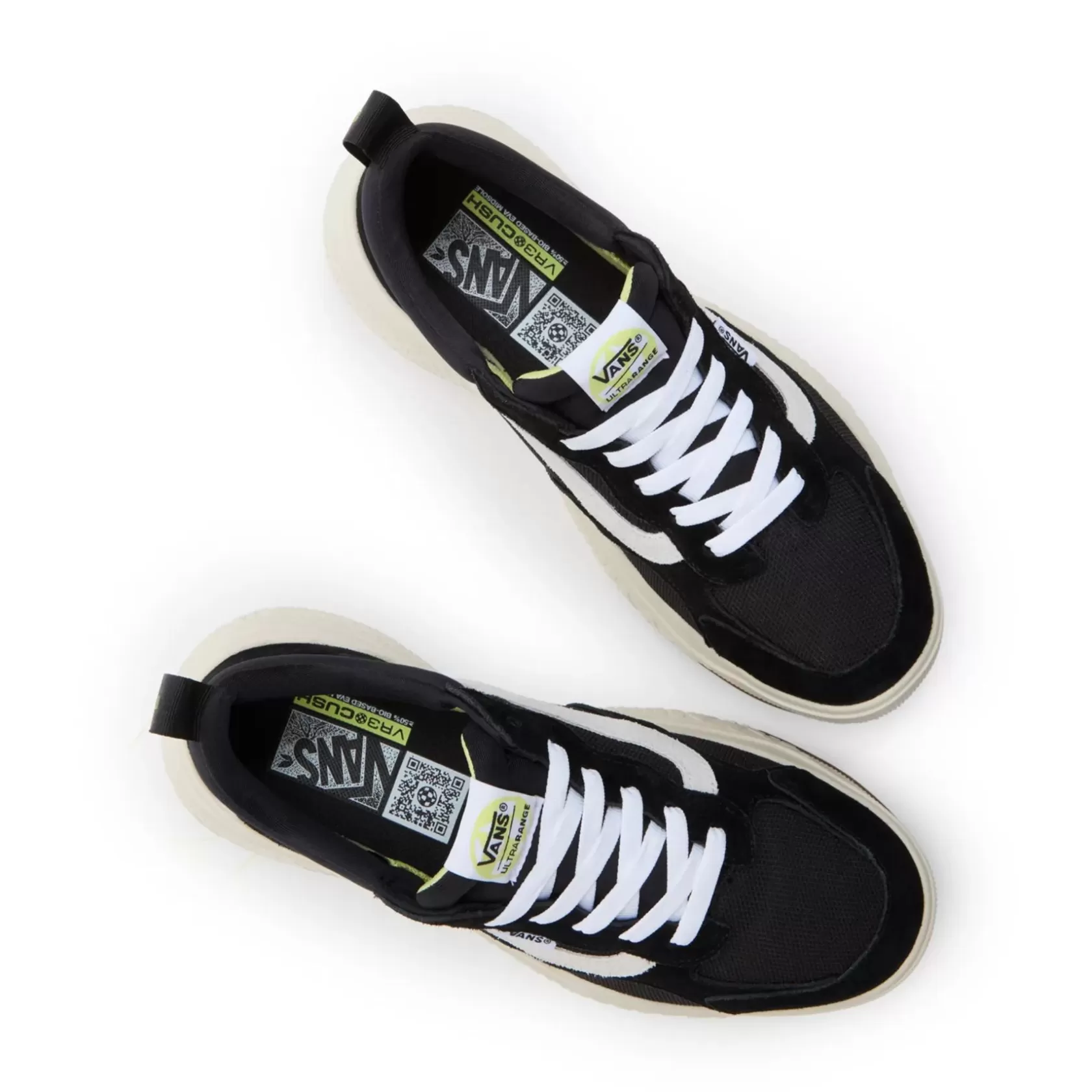 Vans Zapatillas Ultrarange<Zapatillas Ultrarange Neo Vr3 Negro
