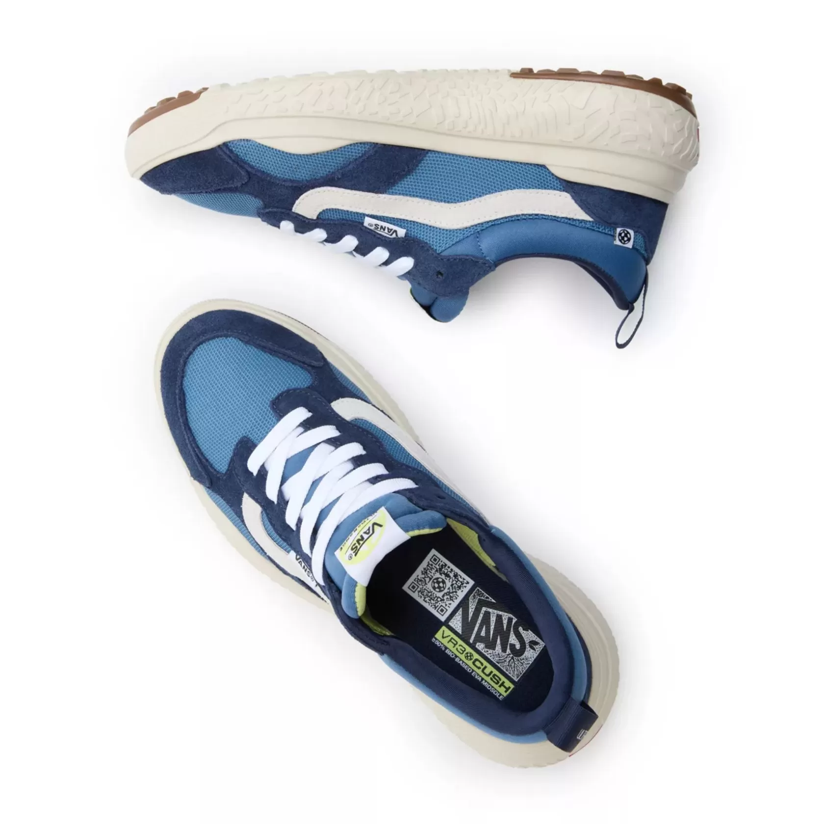 Vans Zapatillas Ultrarange<Zapatillas Ultrarange Neo Vr3 Azul