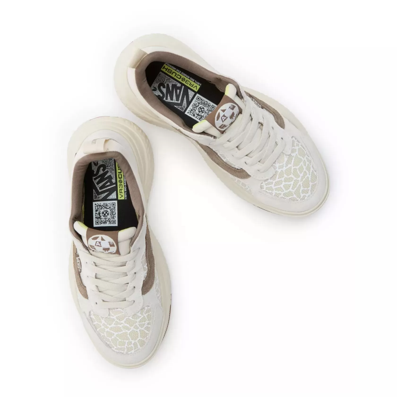 Vans Zapatillas Ultrarange<Zapatillas Ultrarange Neo Vr3 Blanco