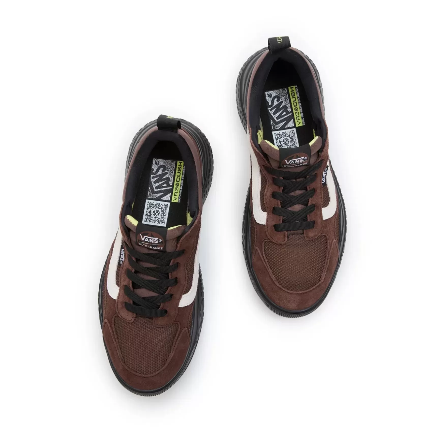 Vans Zapatillas Ultrarange<Zapatillas Ultrarange Neo Vr3 Marron