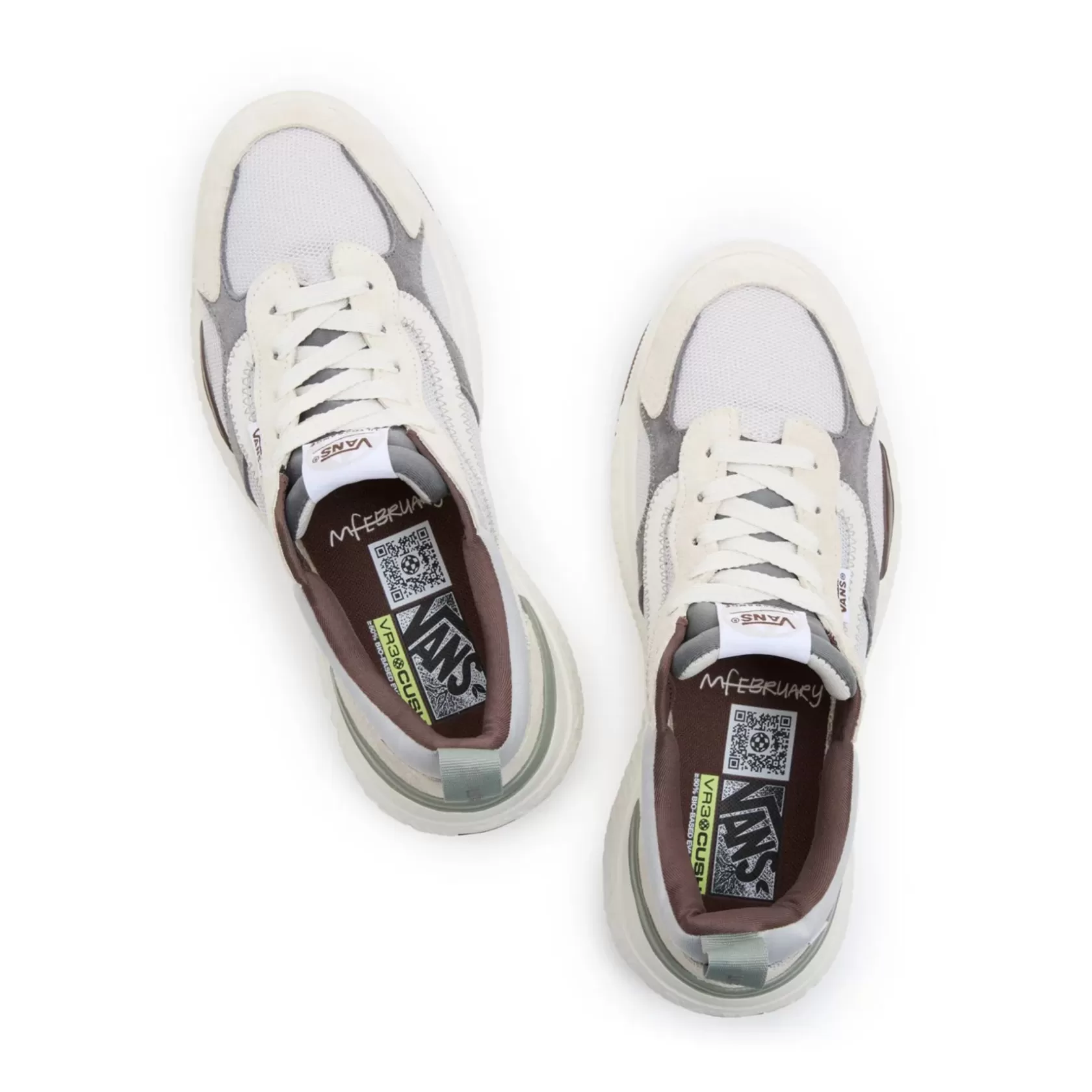 Vans Zapatillas Ultrarange<Zapatillas Ultrarange Neo Vr3 Blanco