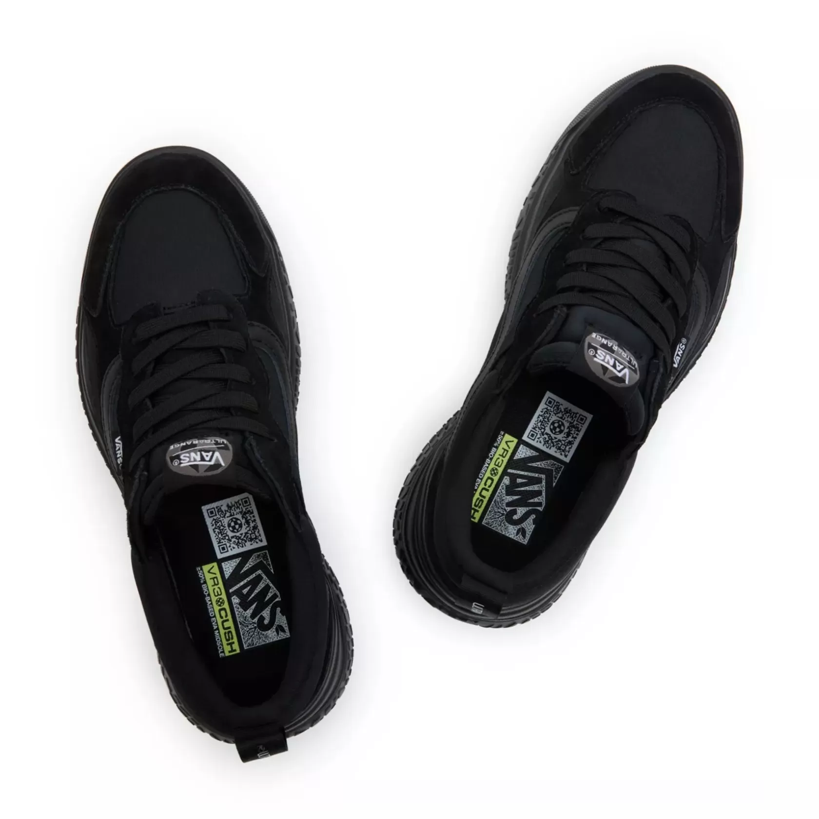 Vans Zapatillas Ultrarange<Zapatillas Ultrarange Neo Vr3 Negro