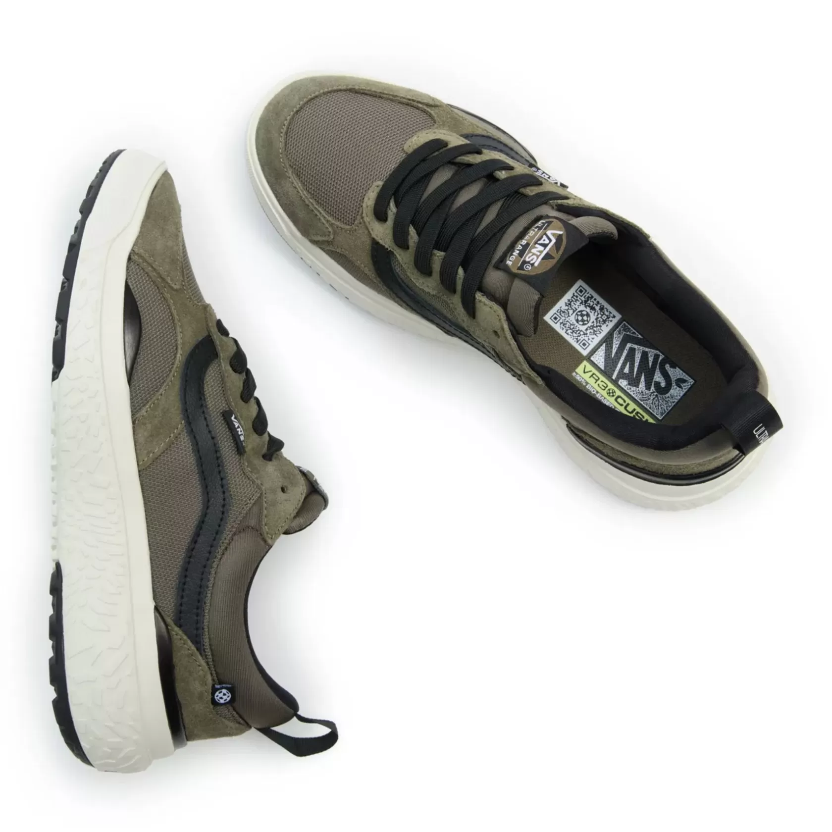 Vans Zapatillas Ultrarange<Zapatillas Ultrarange Neo Vr3 Verde