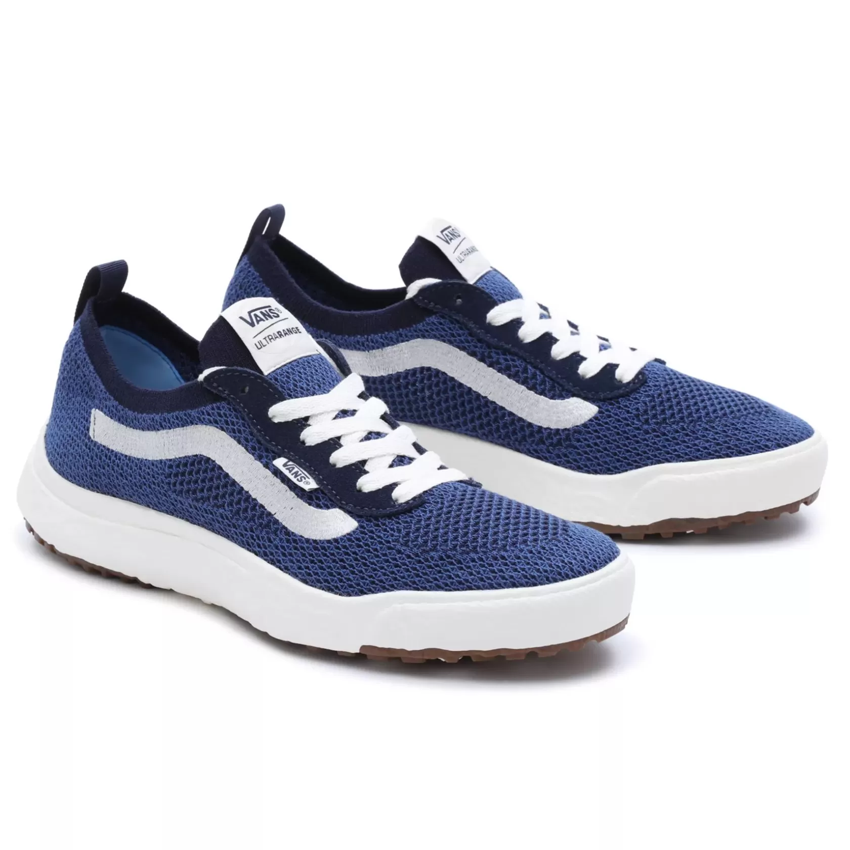 Vans Zapatillas Ultrarange<Zapatillas Ultrarange Vr3 Azul