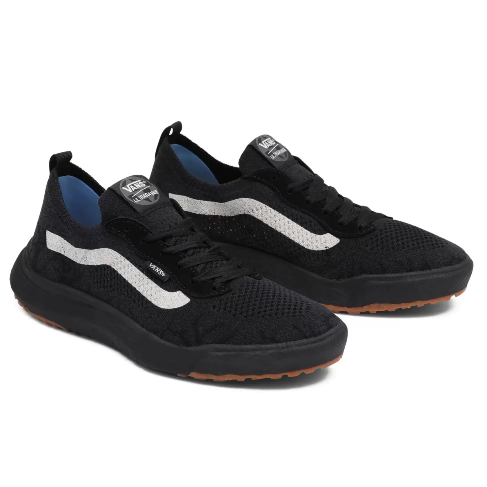 Vans Zapatillas Ultrarange<Zapatillas Ultrarange Vr3 Negro