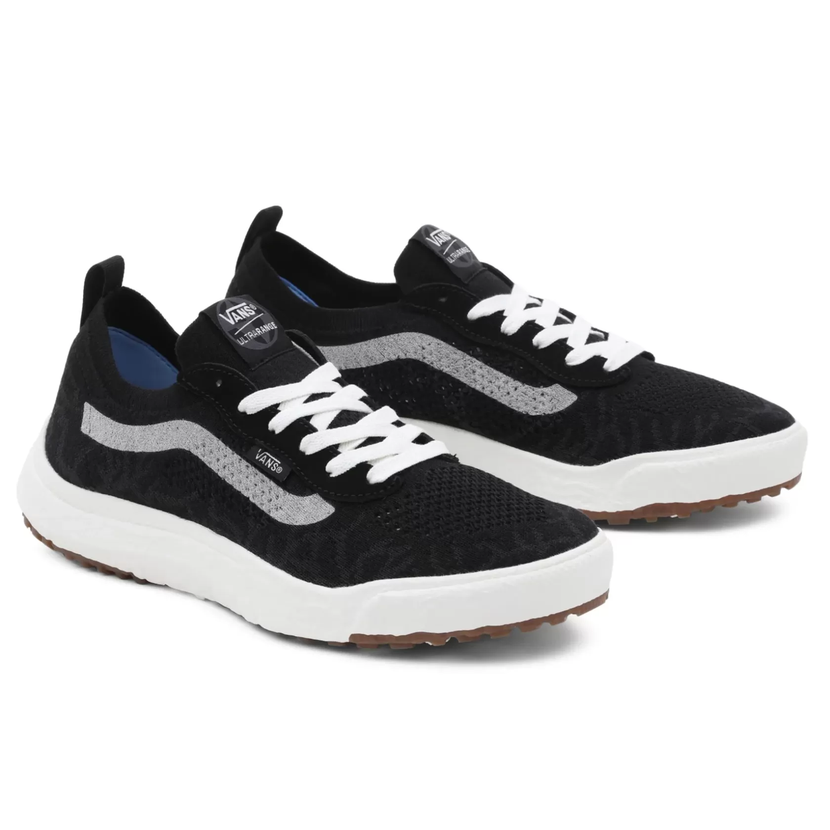 Vans Zapatillas Ultrarange<Zapatillas Ultrarange Vr3 Negro