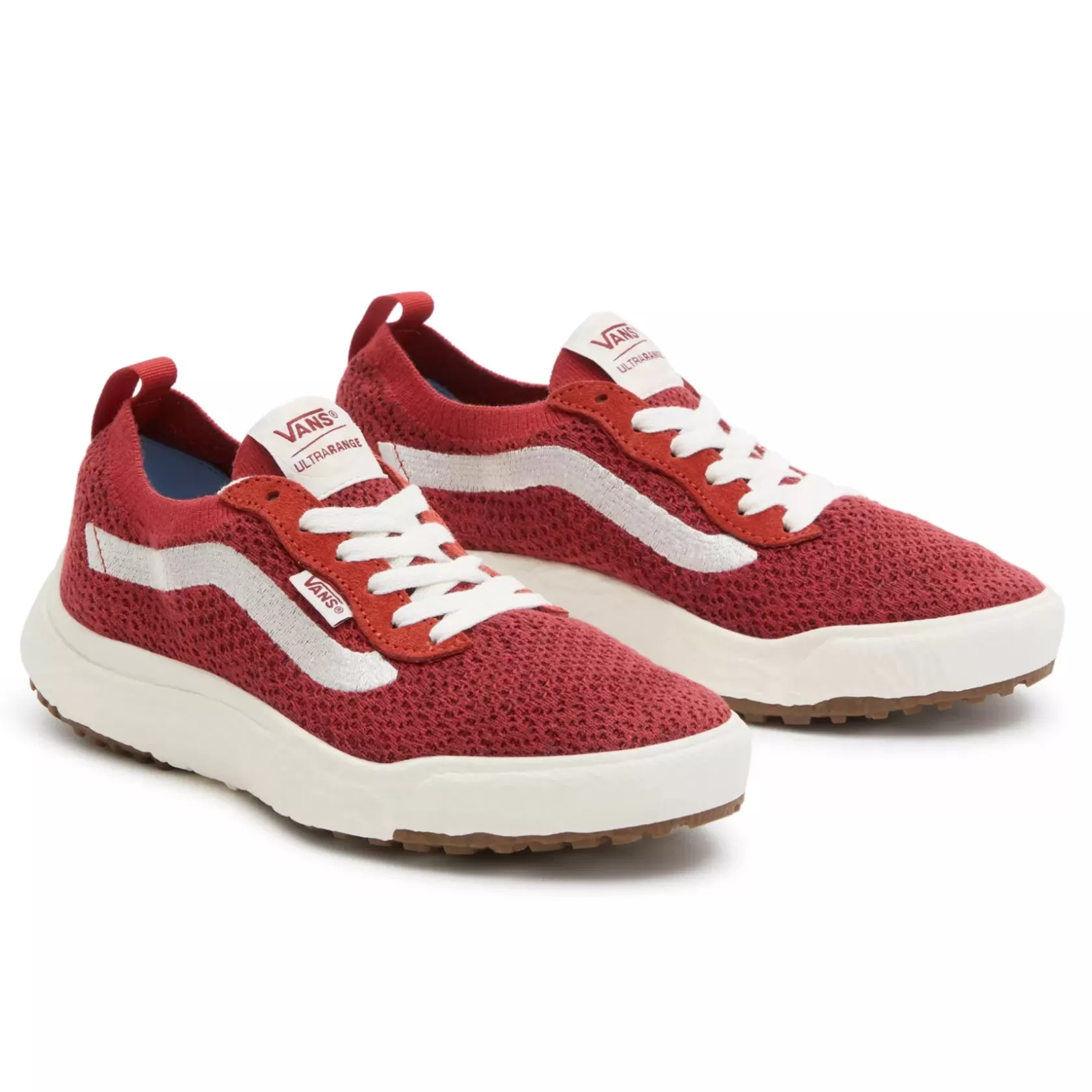 Vans Zapatillas Ultrarange<Zapatillas Ultrarange Vr3 Rojo