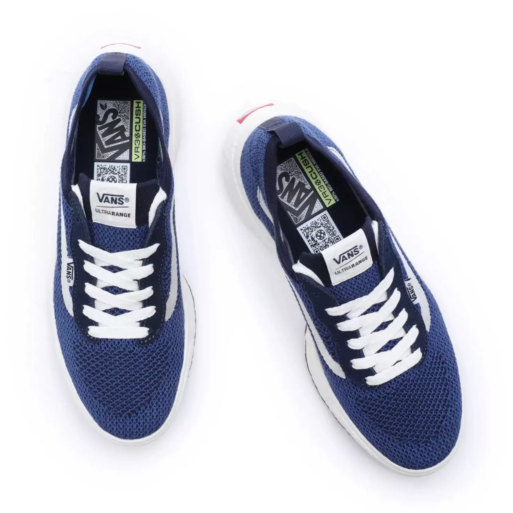 Vans Zapatillas Ultrarange<Zapatillas Ultrarange Vr3 Azul