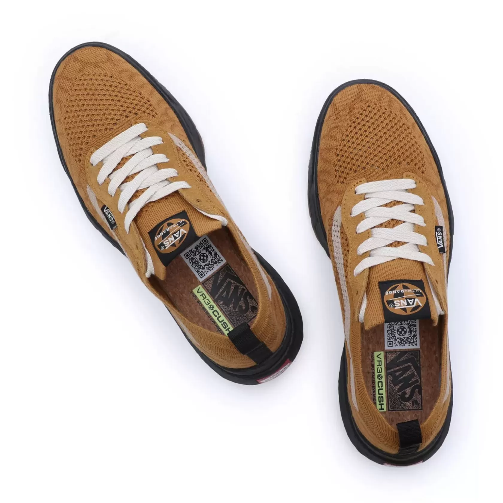 Vans Zapatillas Ultrarange<Zapatillas Ultrarange Vr3 Beis