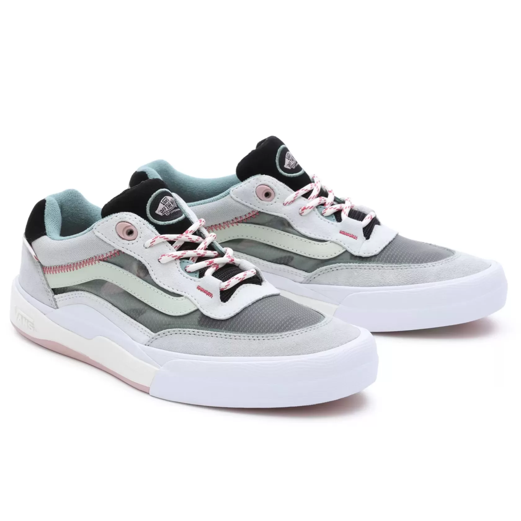Vans Zapatillas Skate<Zapatillas Wayvee Gris