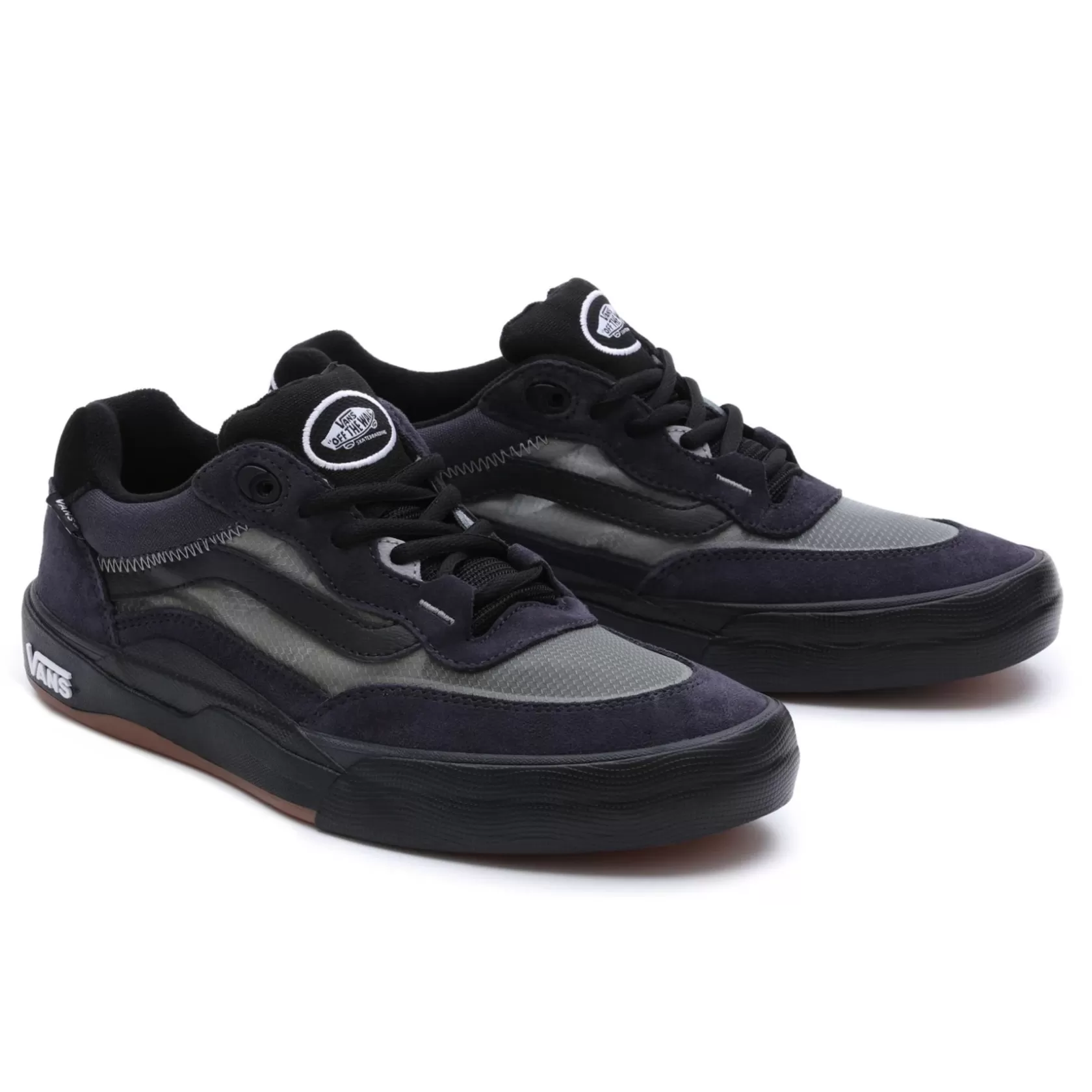 Vans Zapatillas Skate<Zapatillas Wayvee Azul