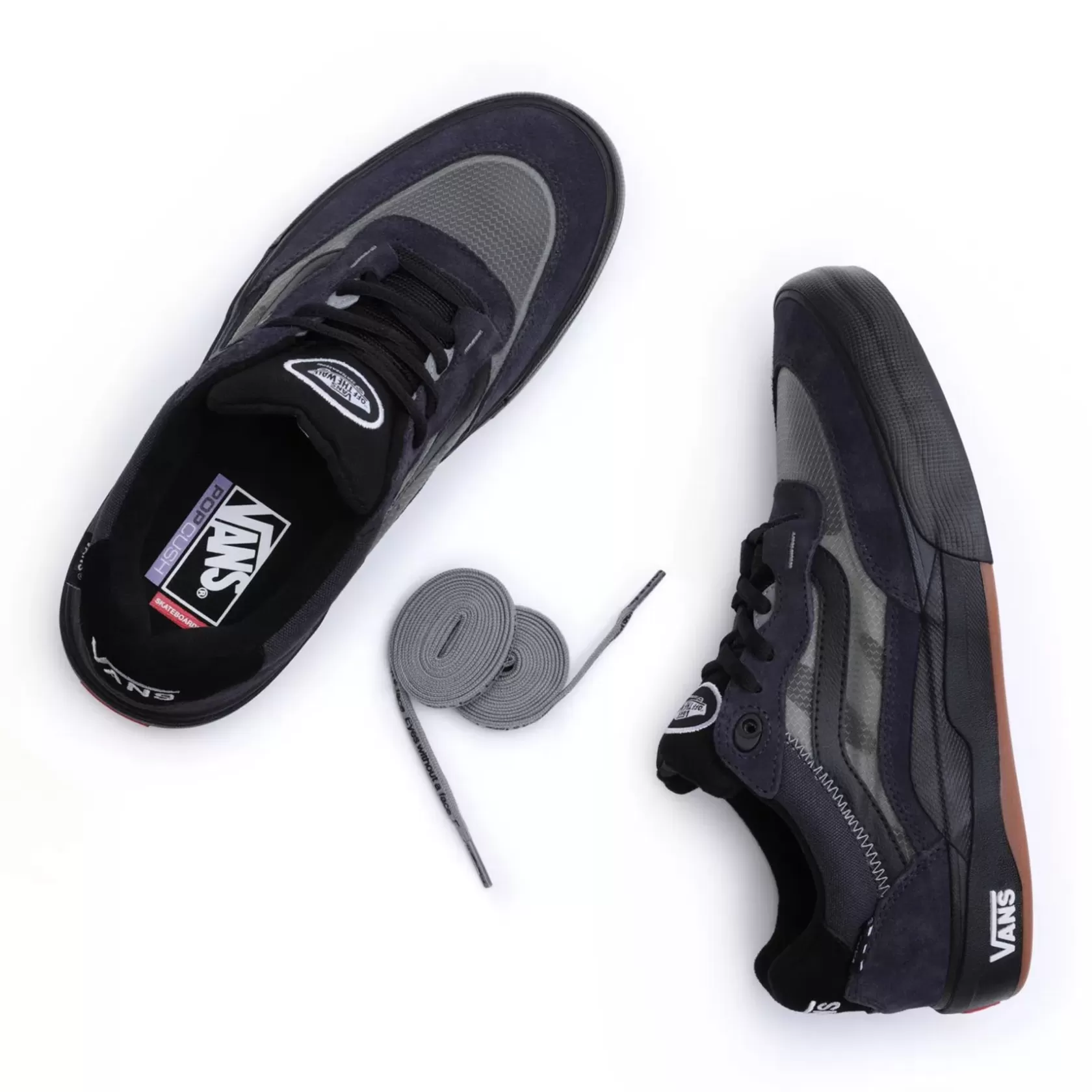 Vans Zapatillas Skate<Zapatillas Wayvee Azul