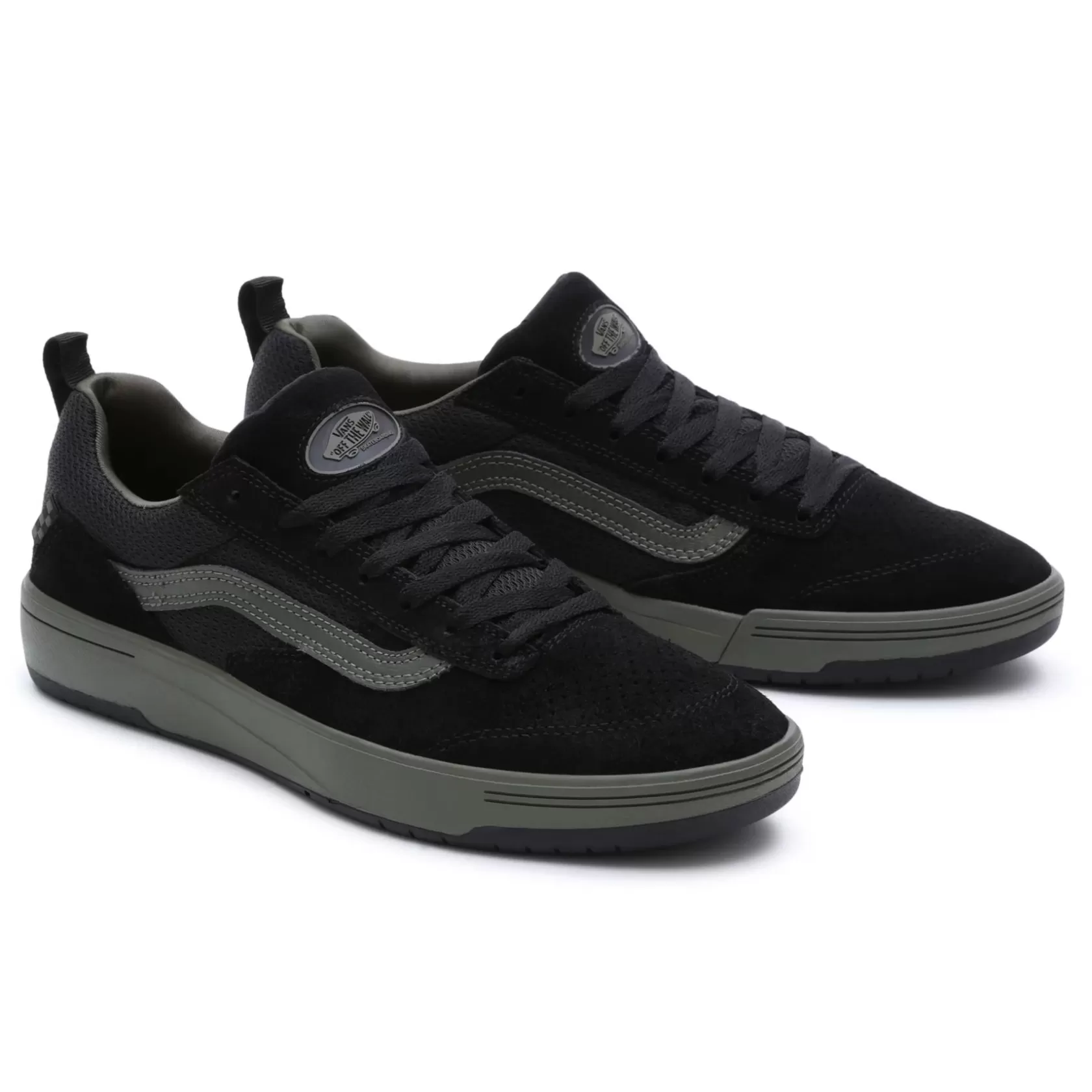 Vans Zapatillas Skate<Zapatillas Zahba Negro
