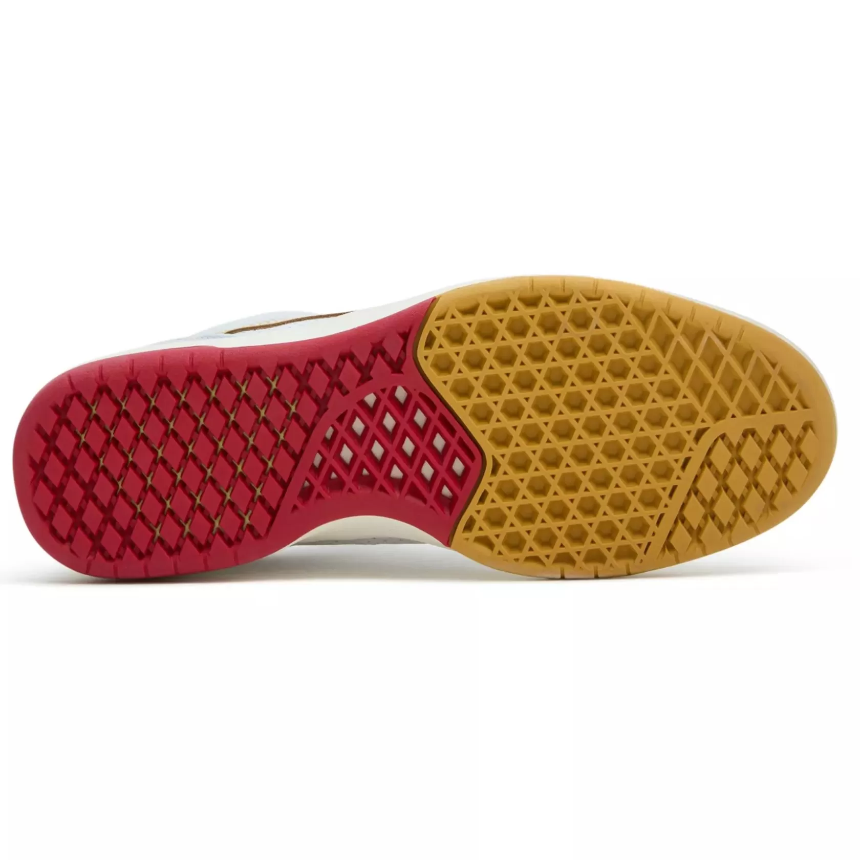 Vans Zapatillas Skate<Zapatillas Zahba Vintage Sport Blanco