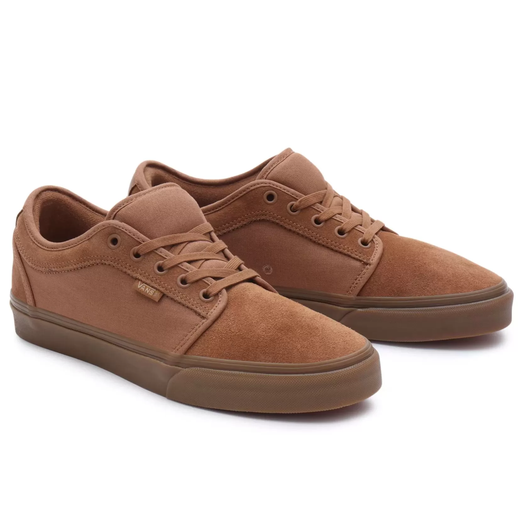 Vans Zapatillas Skate<Zapatos Skate Chukka Low Marron