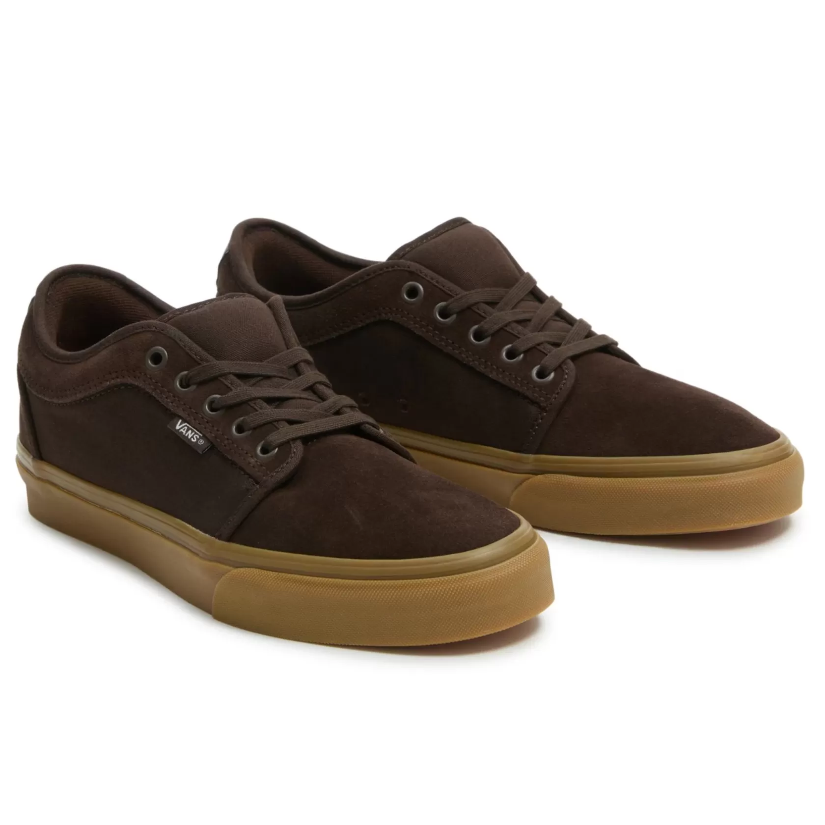Vans Zapatillas Skate<Zapatos Skate Chukka Low Marron