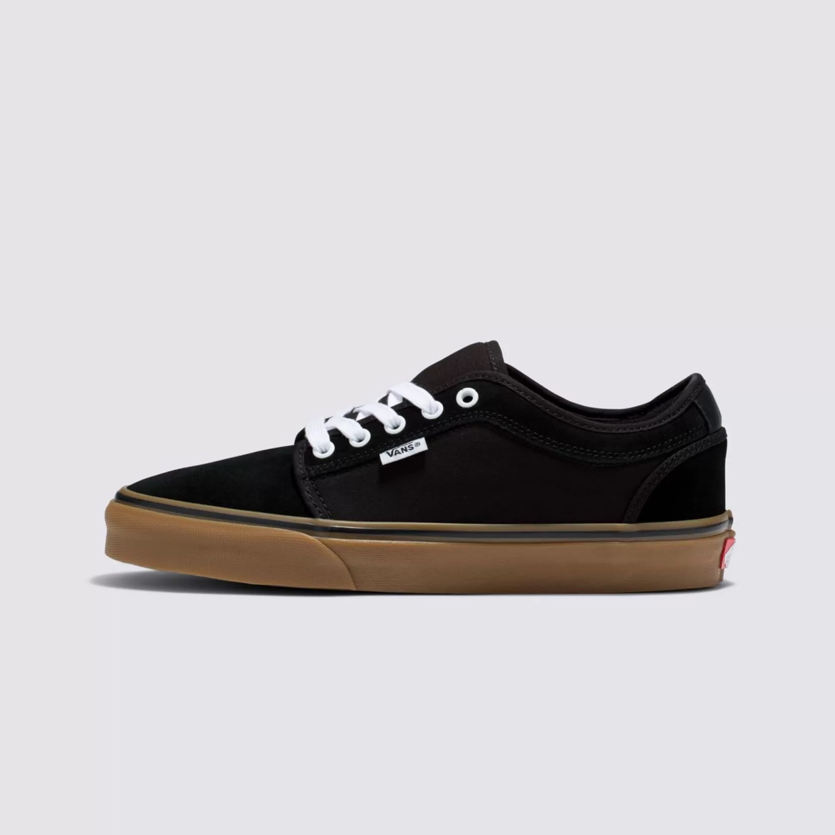 Vans Zapatillas Skate<Zapatos Skate Chukka Low Negro