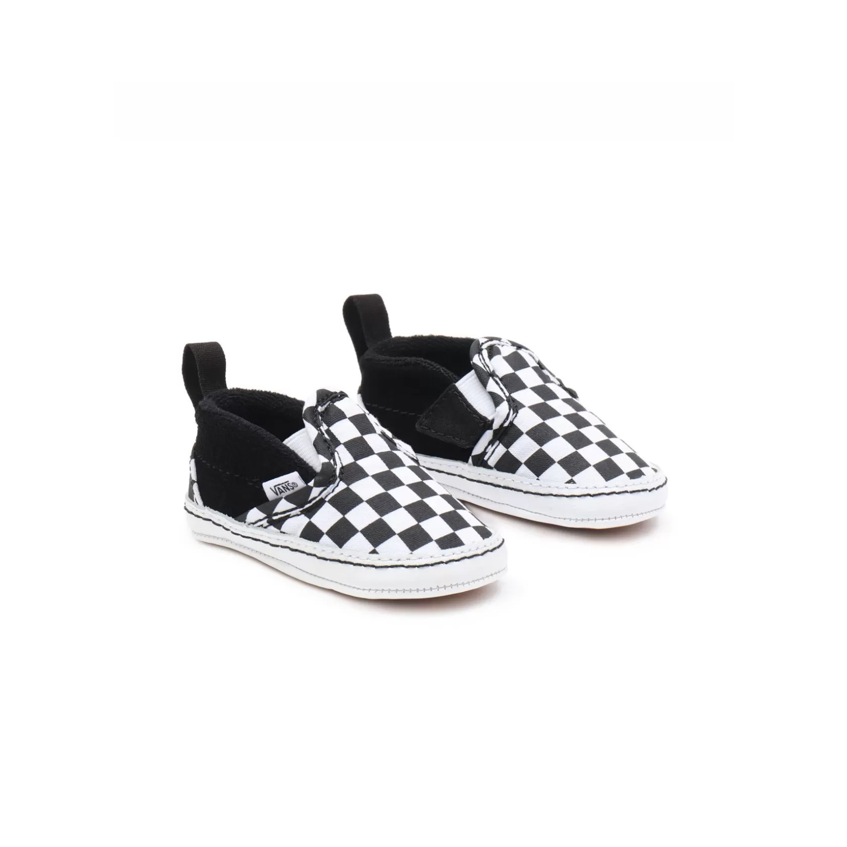 Vans Zapatillas Bebé (0-1 Años)<Zapatos Slip-On Crib Bebe (0-1 Anos) Negro